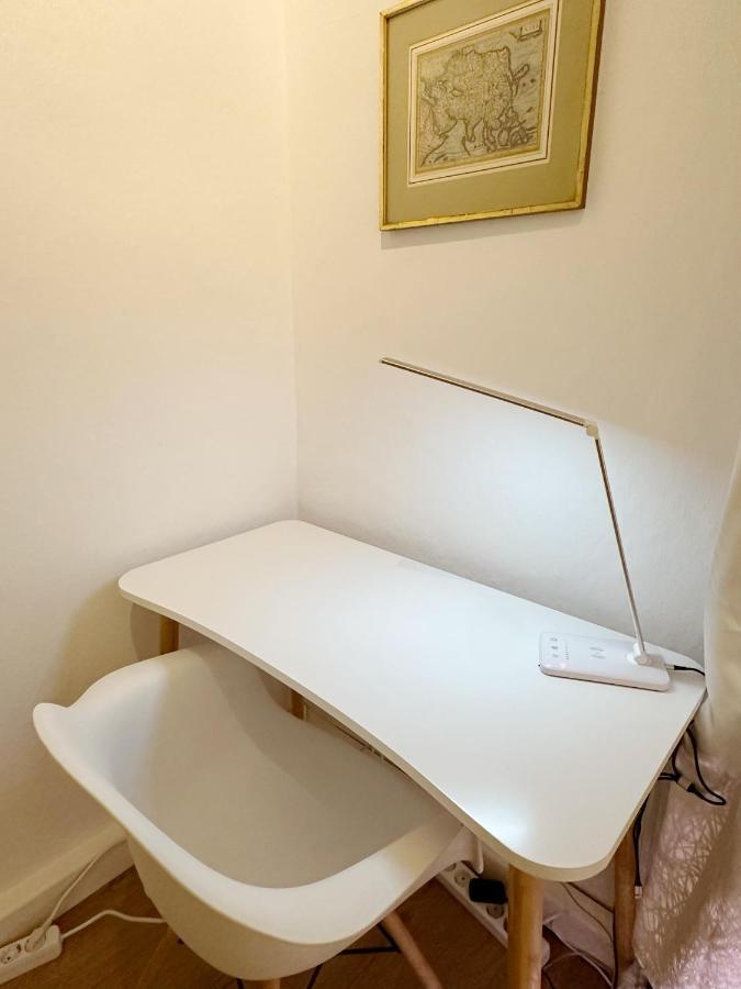 Igo Apartment 2 Schlafenzimmer Mit Waschmaschine Trockner Haustier Rheinufer 5Min Netflix Disney Plus 17-6 Дуйсбург Экстерьер фото
